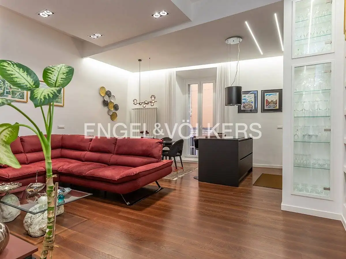 Appartamento in vendita a Frascati