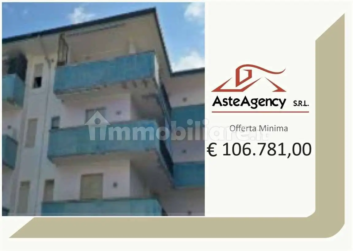 Appartamento in vendita a Francavilla al Mare