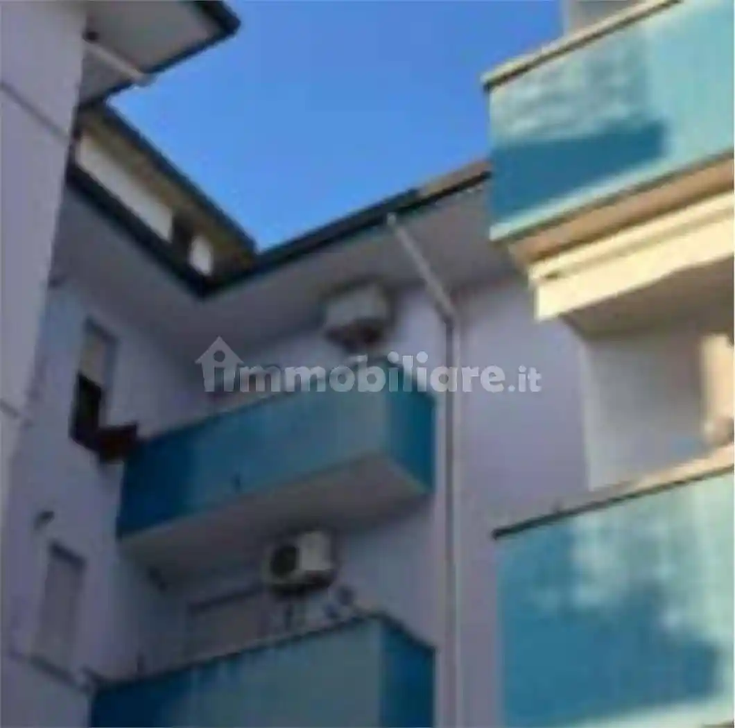 Appartamento all'asta via Monte Velino, 17, Francavilla al Mare - foto 3