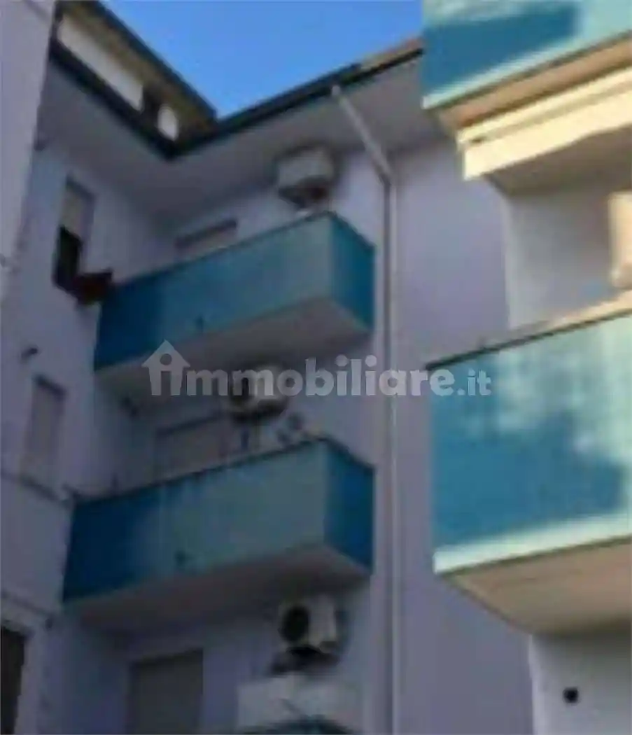 Appartamento all'asta via Monte Velino, 17, Francavilla al Mare - foto 4