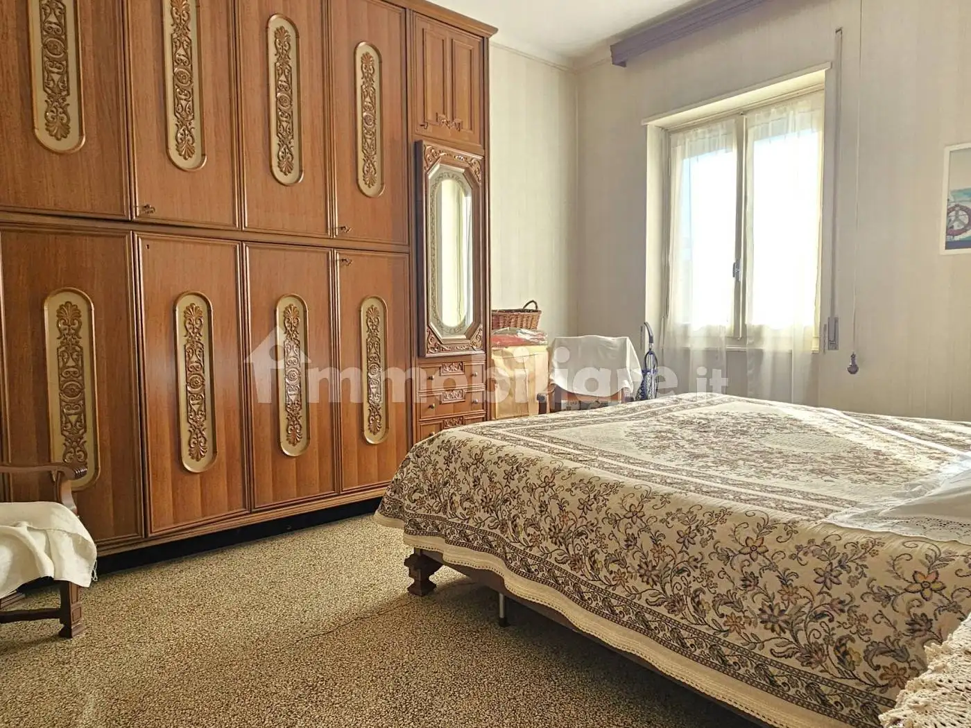 Trilocale via Bologna, San Teodoro, Genova - foto 2