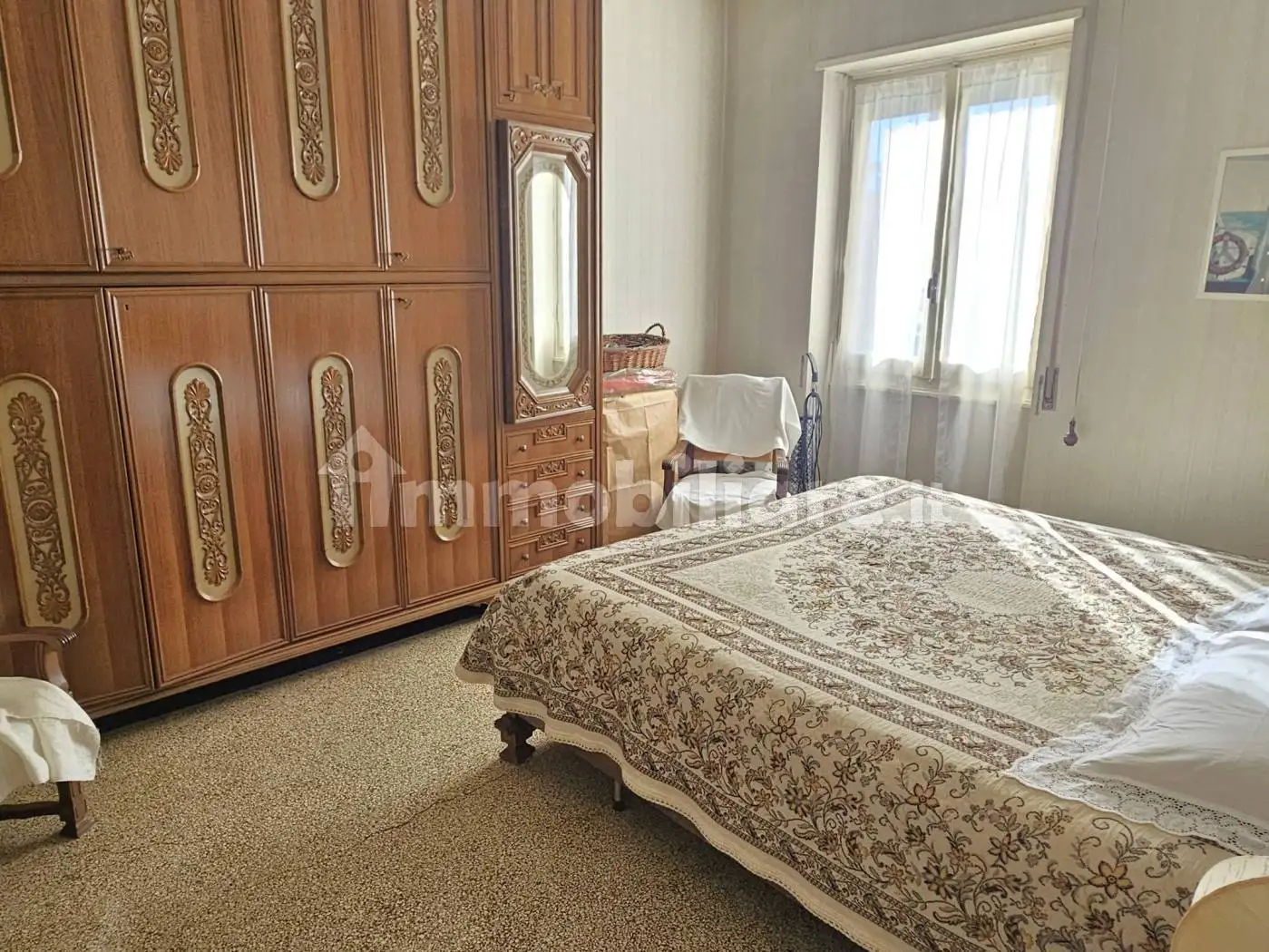 Trilocale via Bologna, San Teodoro, Genova - foto 3