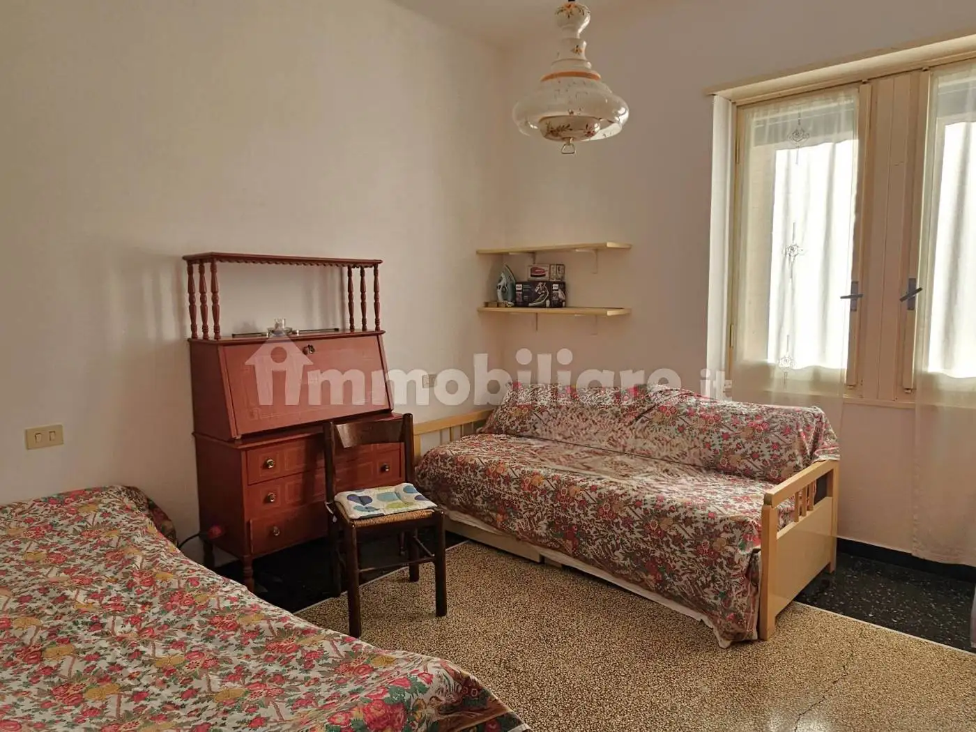 Trilocale via Bologna, San Teodoro, Genova - foto 4