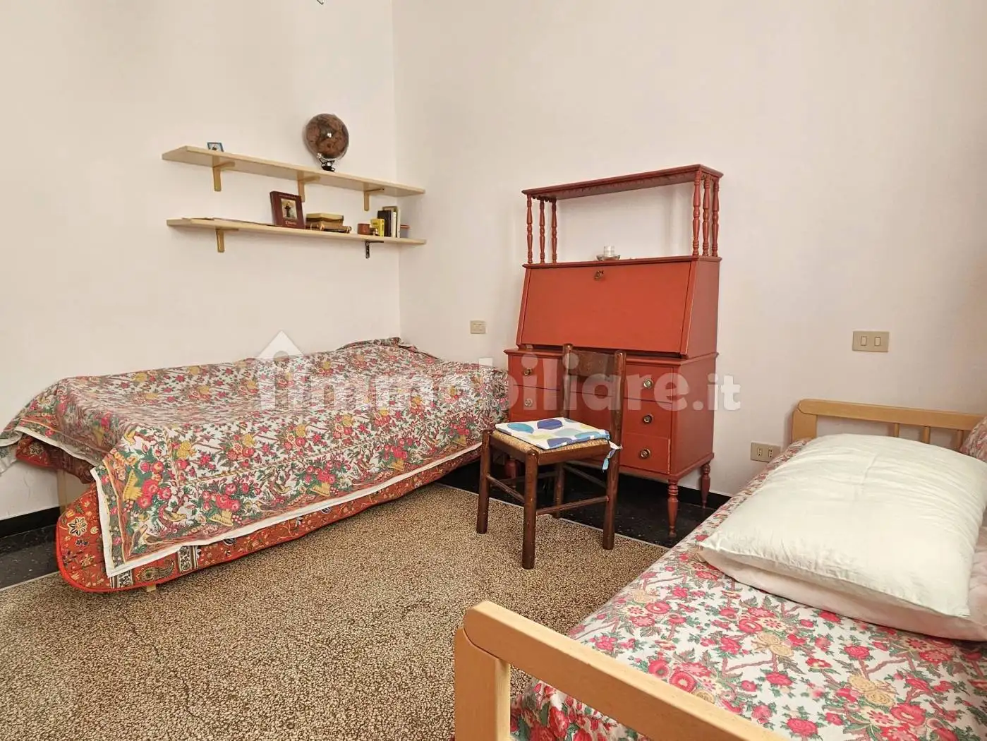 Trilocale via Bologna, San Teodoro, Genova - foto 5