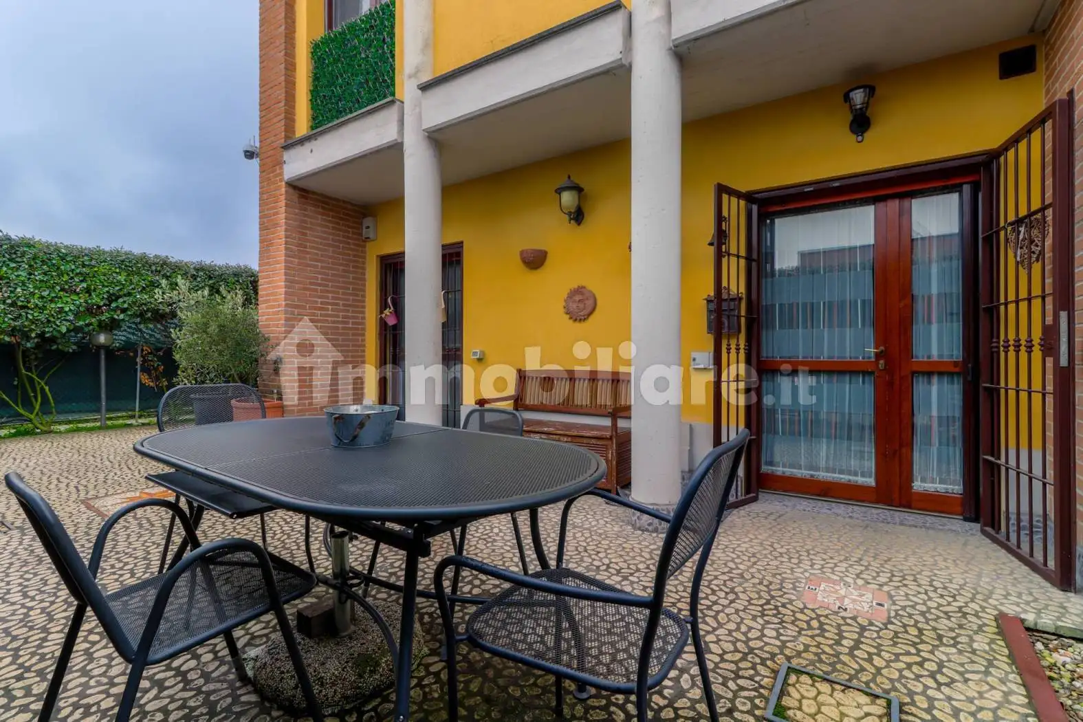 Villetta a schiera in vendita a Sant'Agata Bolognese