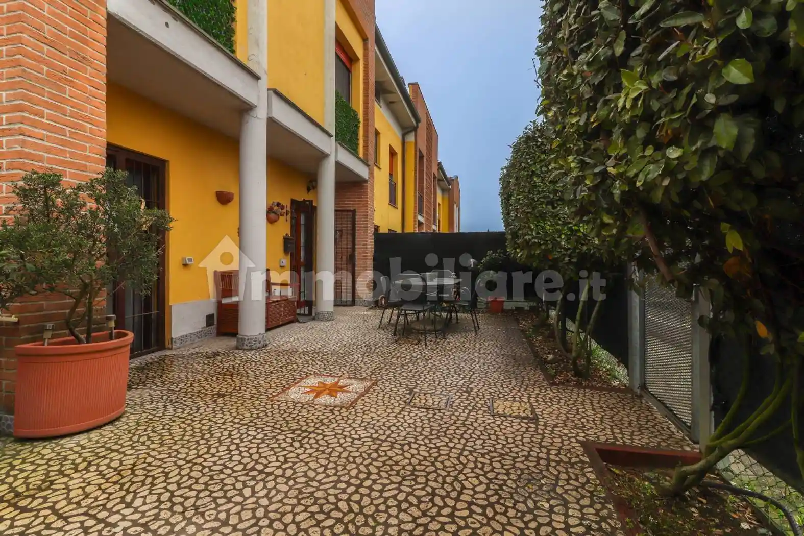 Villetta a schiera - foto 2