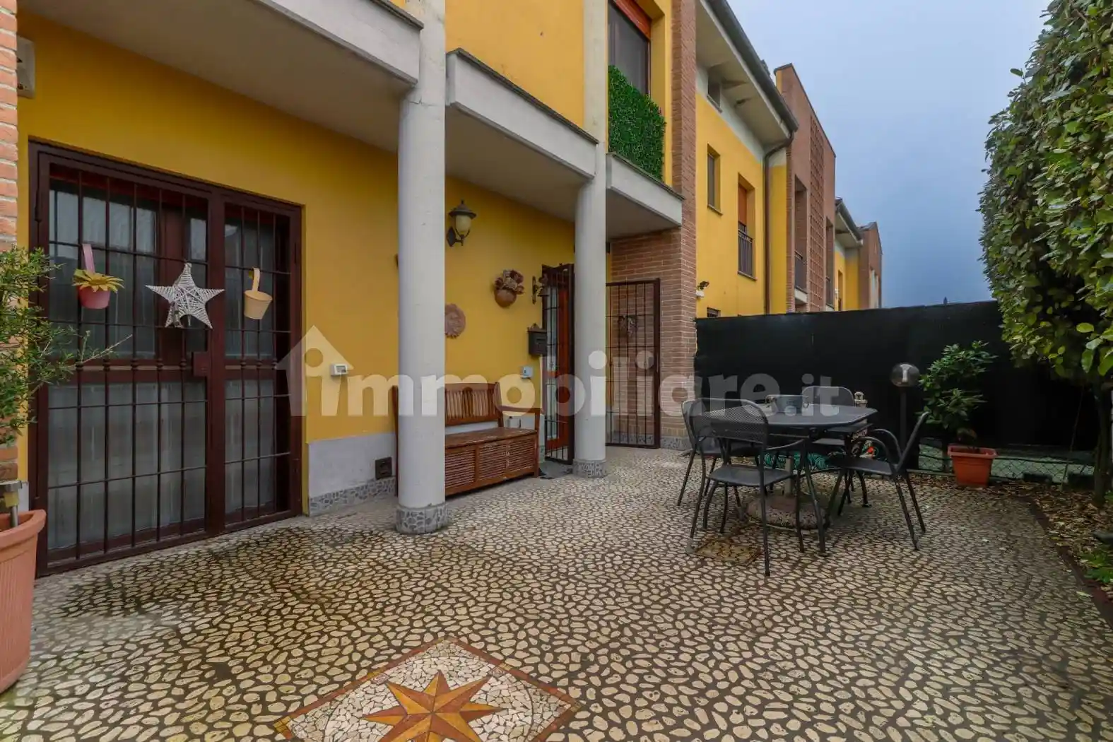 Villetta a schiera - foto 4