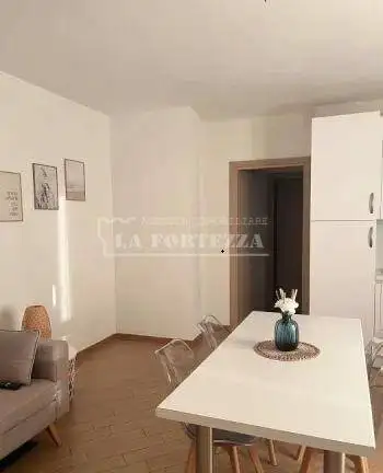 Bilocale via Quarantola, Porta a Mare, Pisa - foto 4