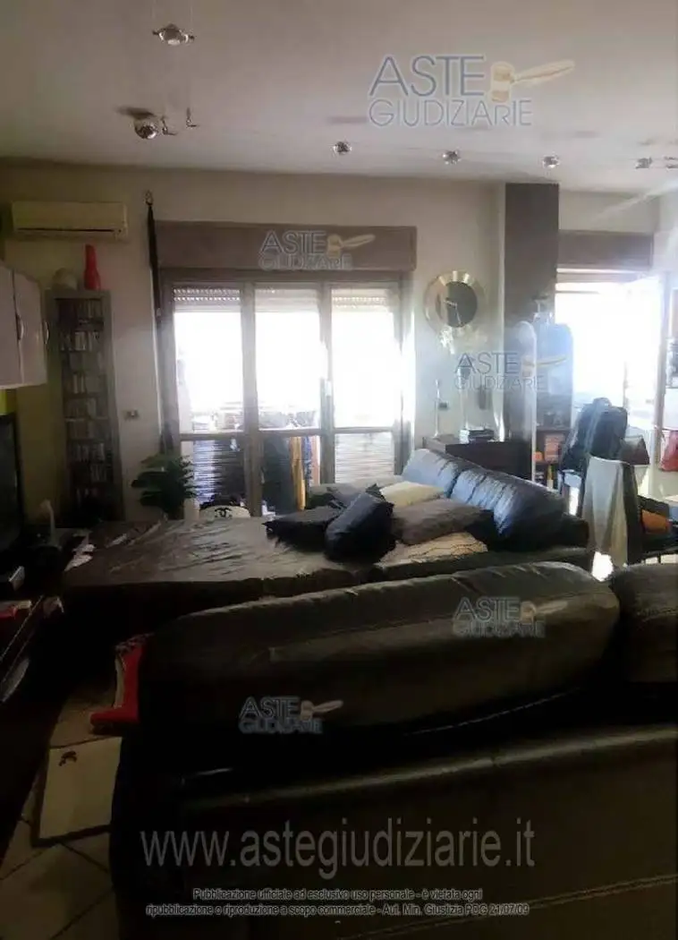 Bilocale via Pescosolido 76, Pietralata, Roma - foto 2