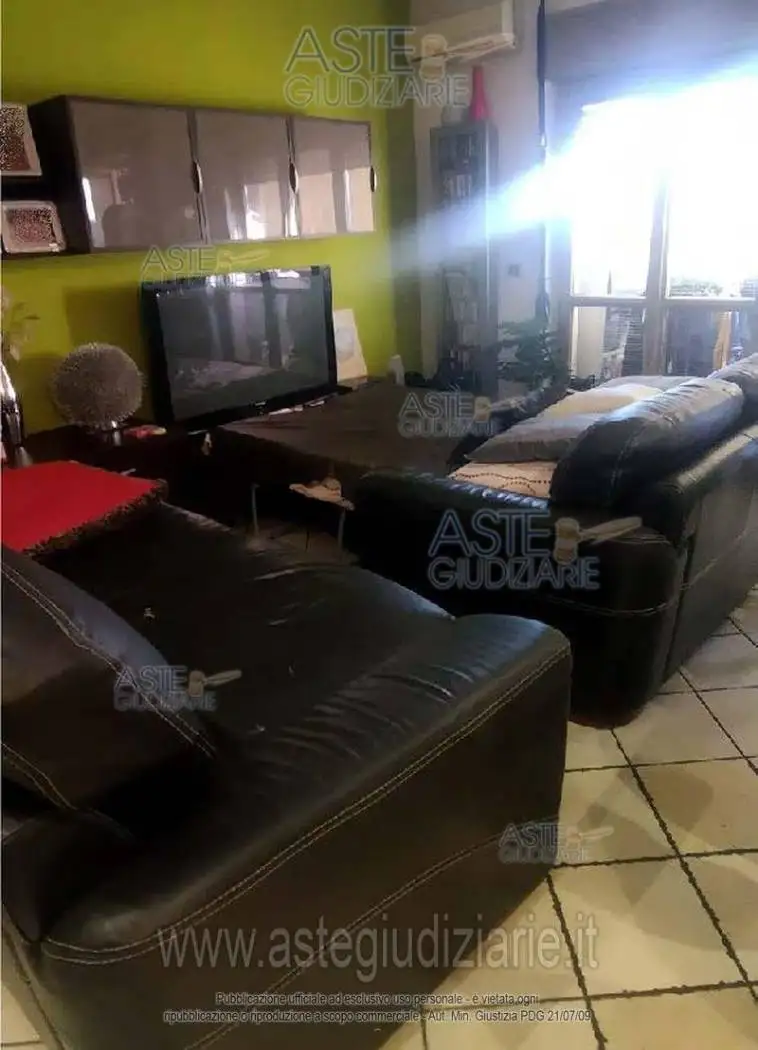 Bilocale via Pescosolido 76, Pietralata, Roma - foto 3