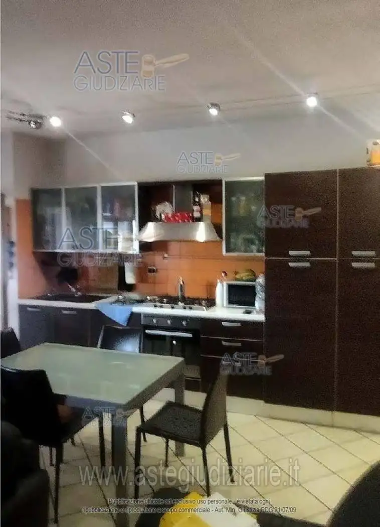 Bilocale via Pescosolido 76, Pietralata, Roma - foto 5