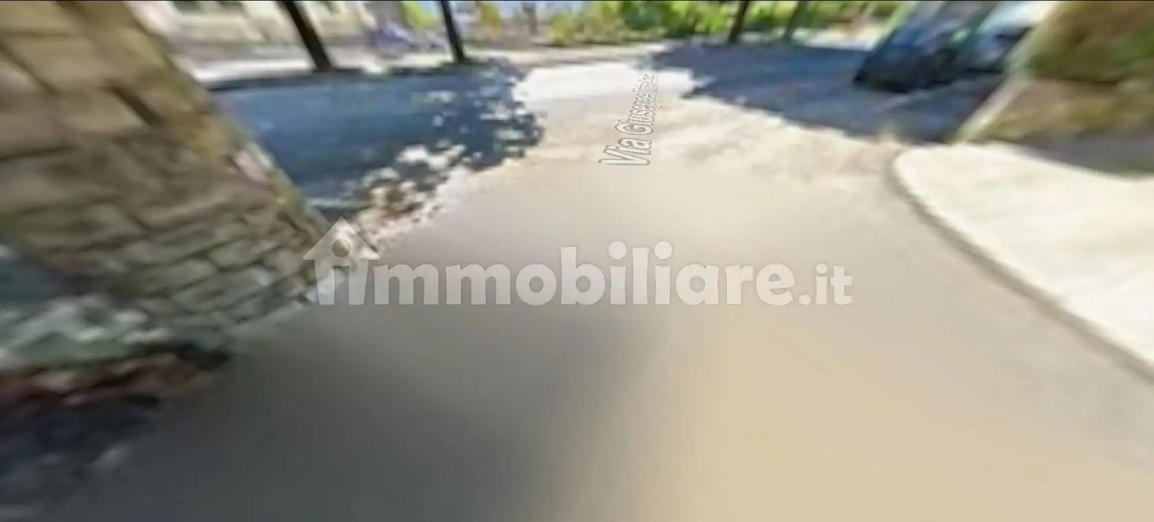 Appartamento in asta a San Vito Romano