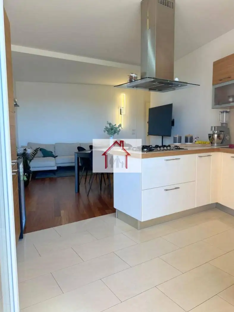 Appartamento in vendita a Pieve di Soligo