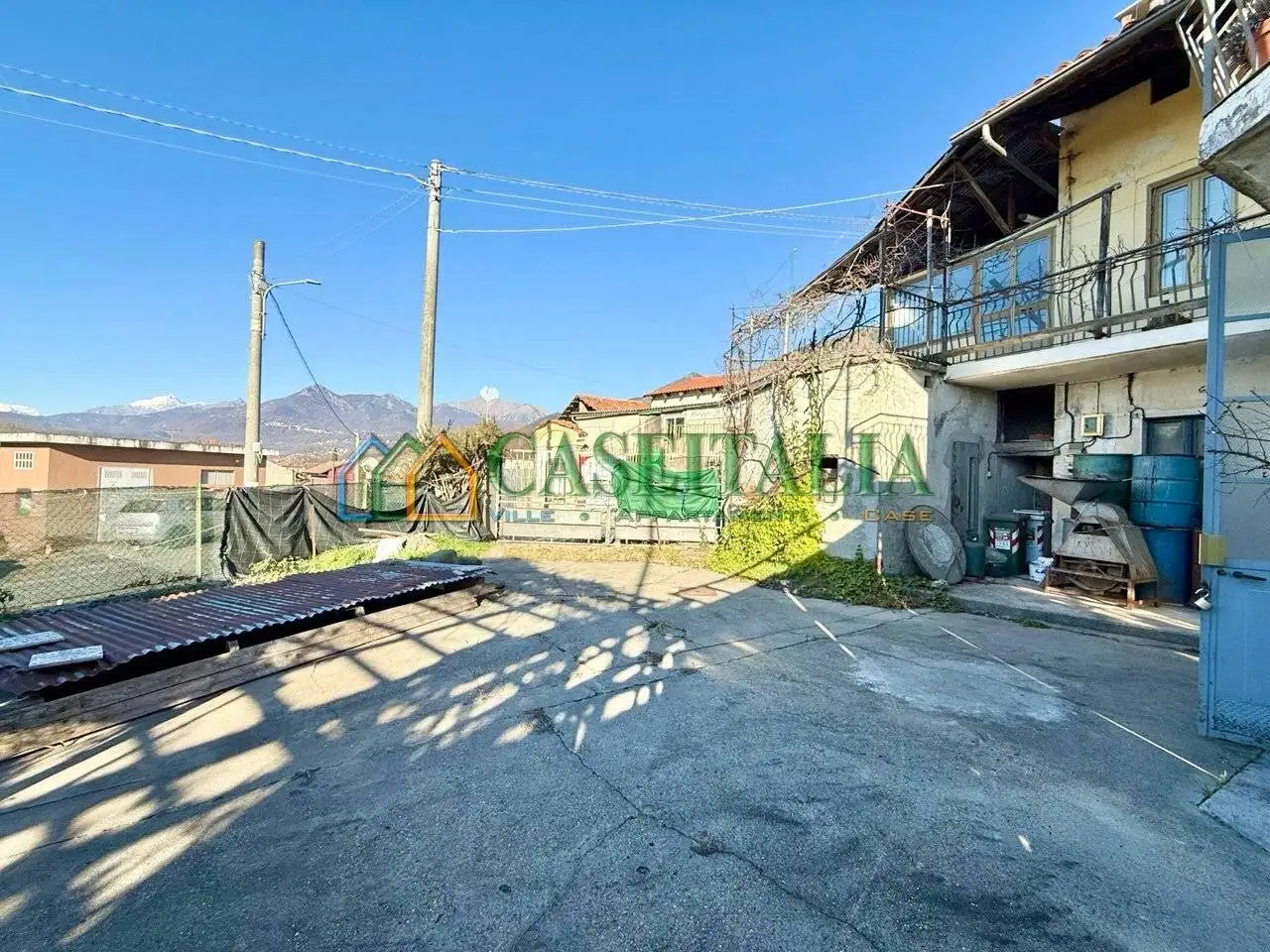 Terratetto unifamiliare via Viassa 2, Milanere, Almese - foto 3