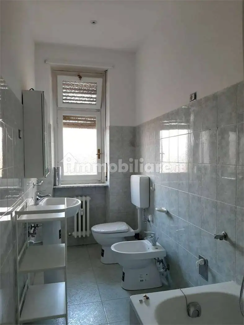 Appartamento in affitto a Ciriè