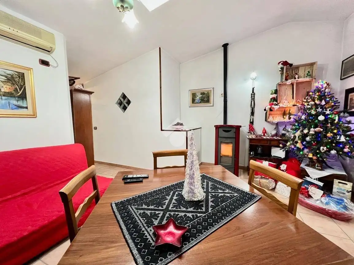 Appartamento in vendita a Iglesias