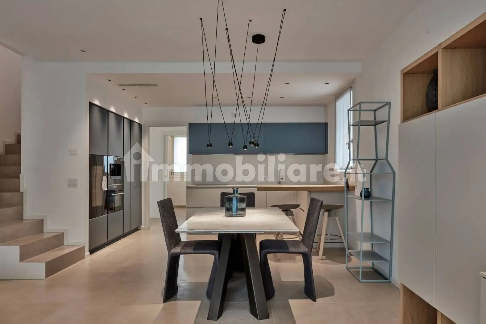 Villa unifamiliare via Monte Bianco, Bulgarograsso - foto 5