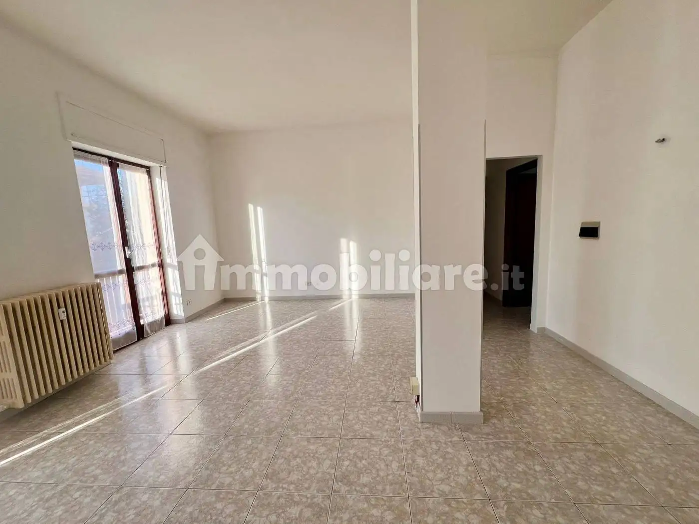 Appartamento in vendita a Cossato