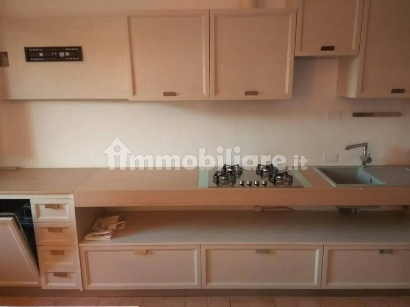 Appartamento in vendita a Ponsacco