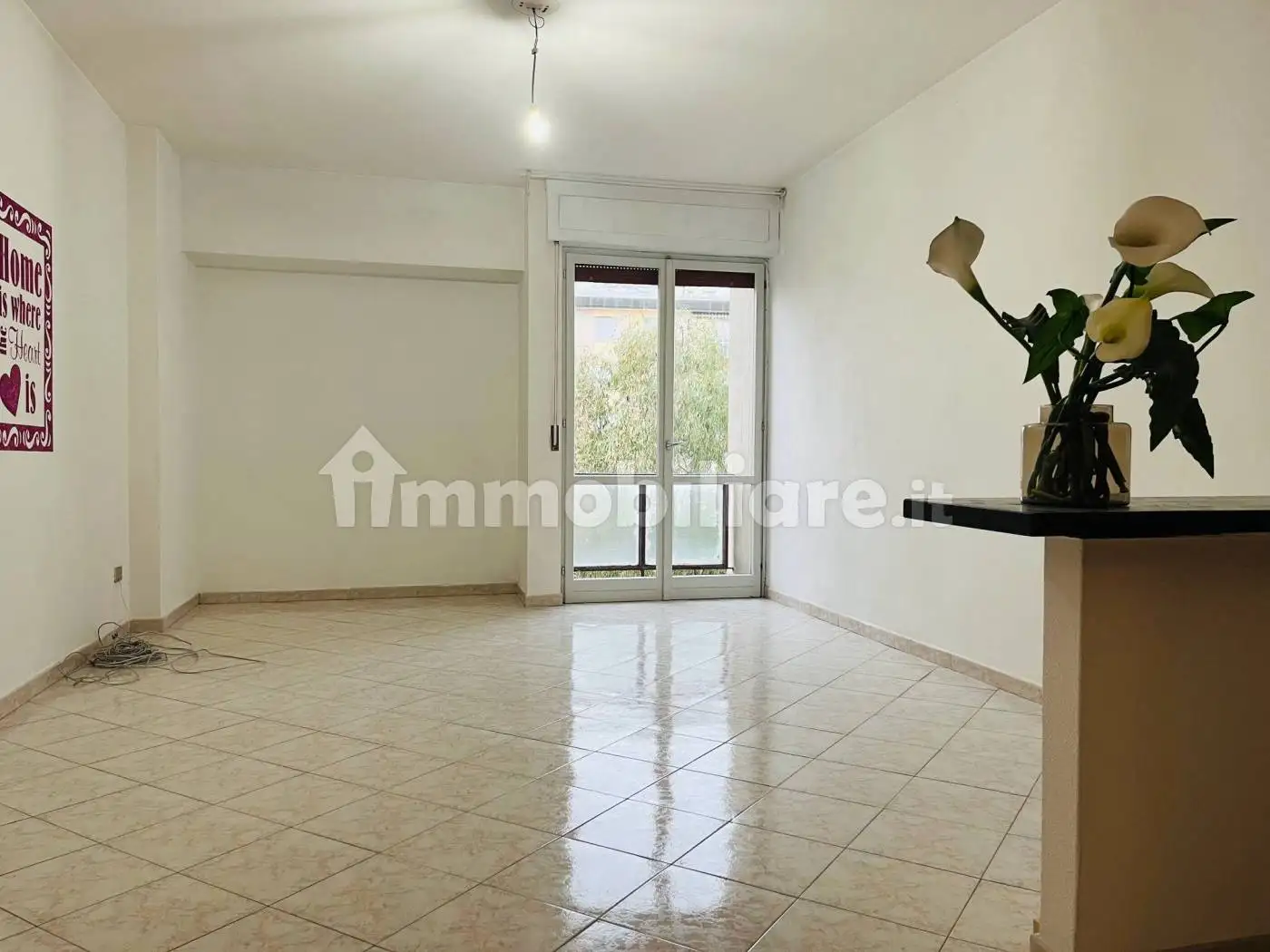 Appartamento in vendita a Livorno