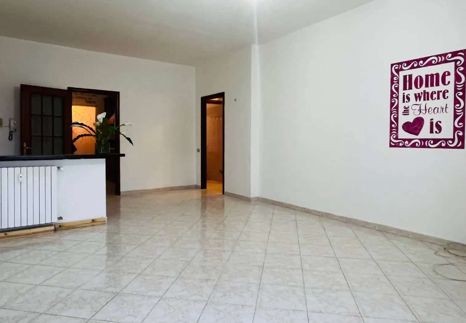 Quadrilocale buono stato, quarto piano, Fabbricotti, Livorno - foto 2