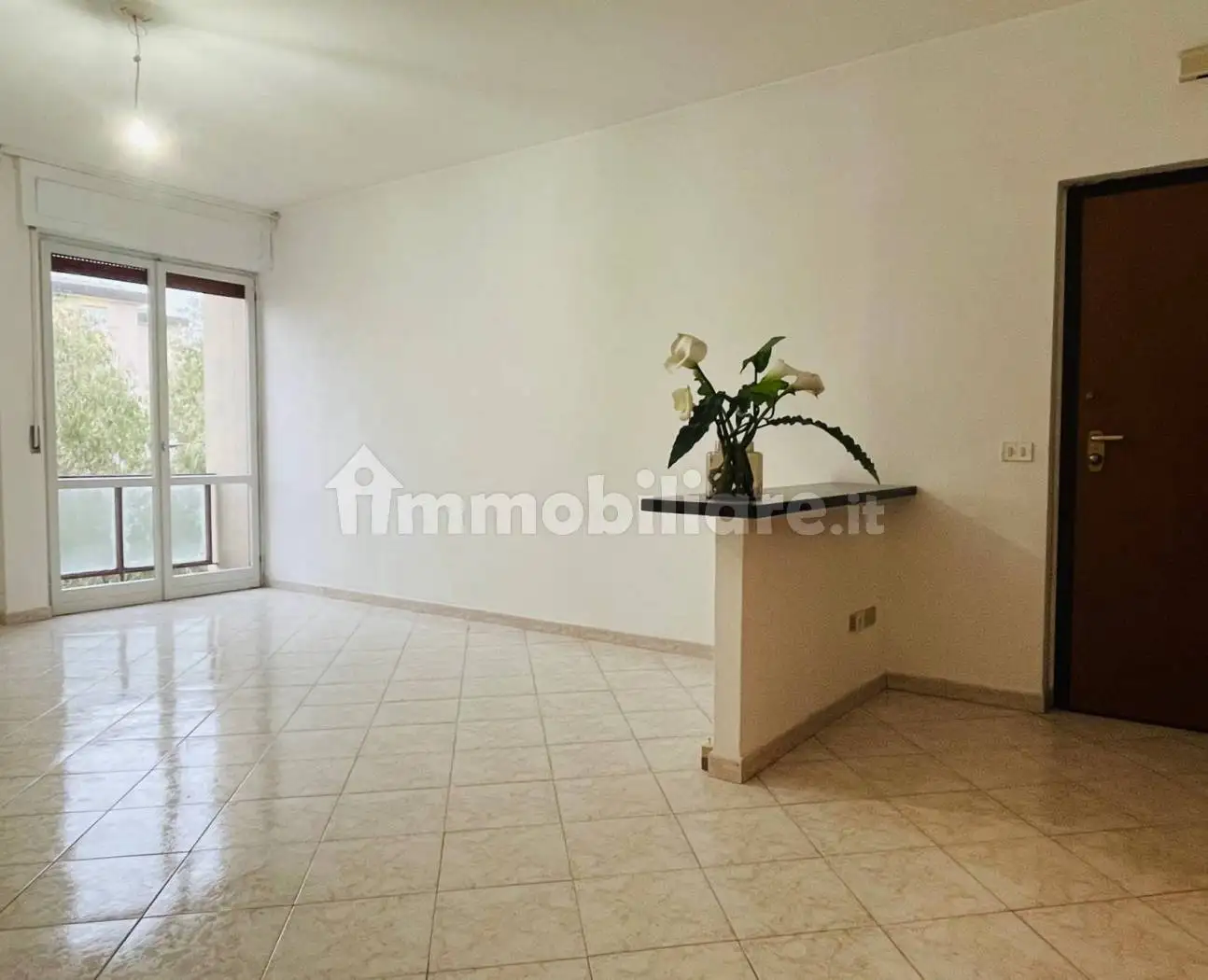 Quadrilocale buono stato, quarto piano, Fabbricotti, Livorno - foto 3