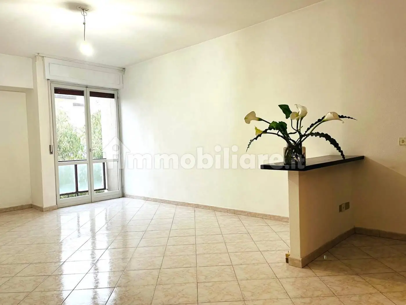 Quadrilocale buono stato, quarto piano, Fabbricotti, Livorno - foto 4