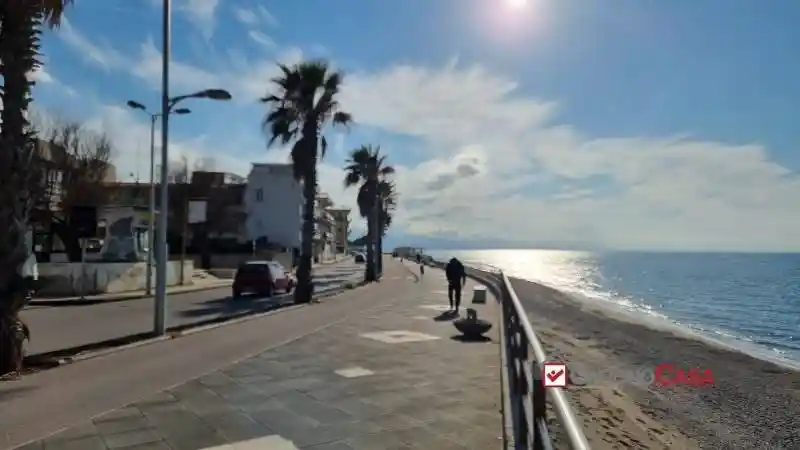 Appartamento via della Fonte, Centro, Capo d'Orlando - foto 2