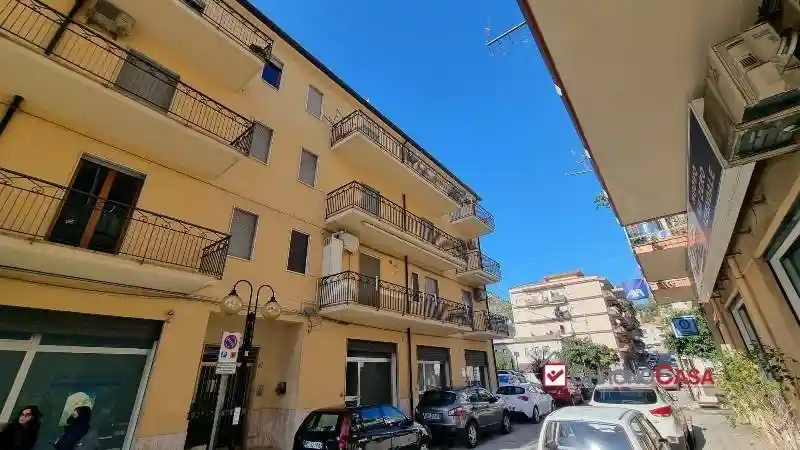 Appartamento via della Fonte, Centro, Capo d'Orlando - foto 4