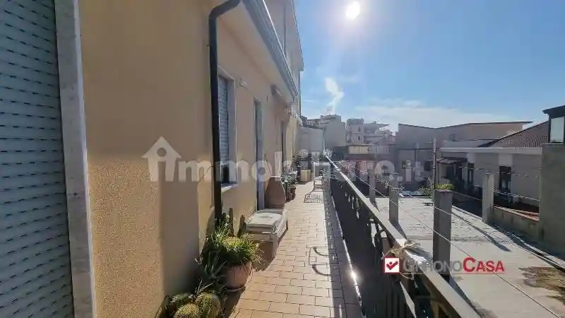 Appartamento via della Fonte, Centro, Capo d'Orlando - foto 5