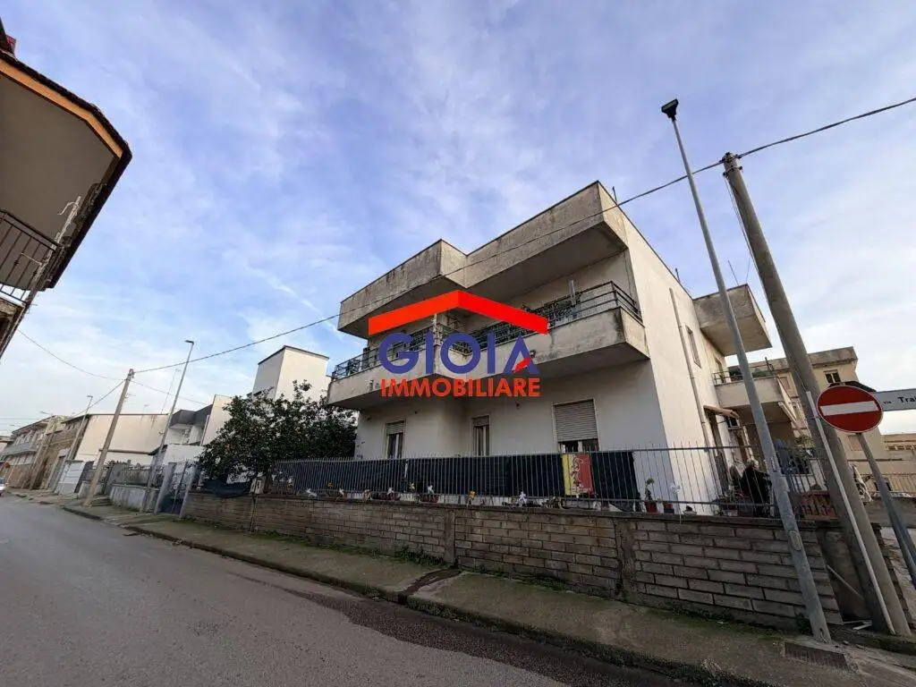 Appartamento in vendita a Mondragone