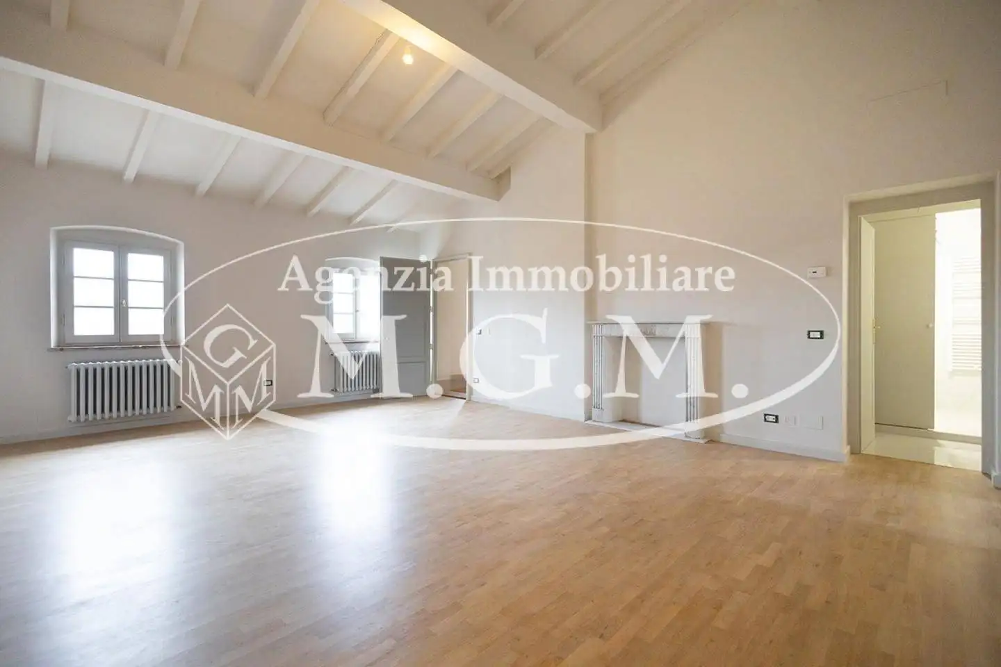 Appartamento ottimo stato, secondo piano, Castelfranco di Sotto - foto 2