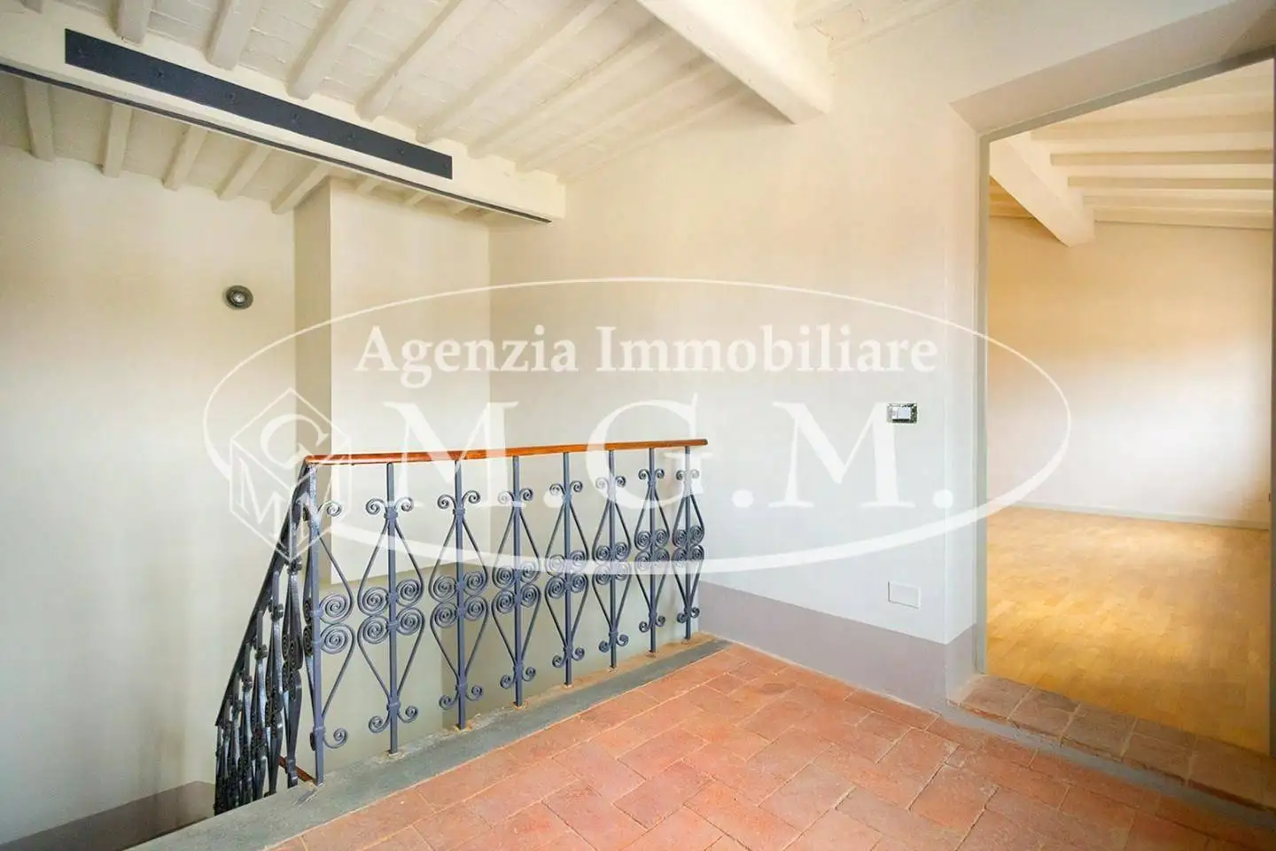 Appartamento ottimo stato, secondo piano, Castelfranco di Sotto - foto 3