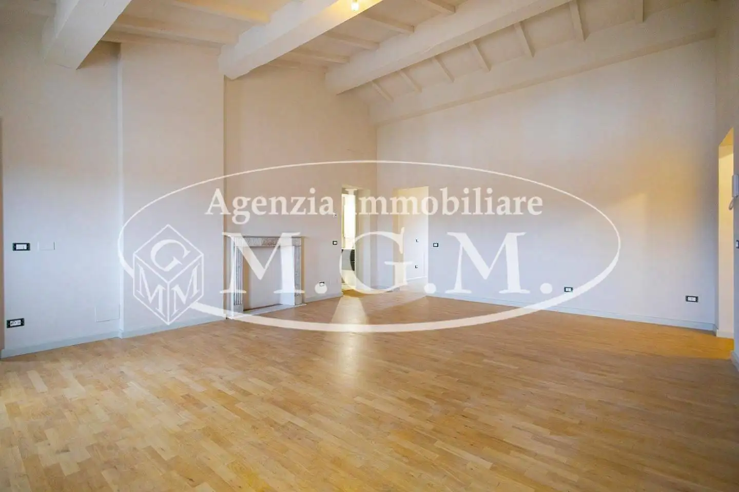 Appartamento ottimo stato, secondo piano, Castelfranco di Sotto - foto 4