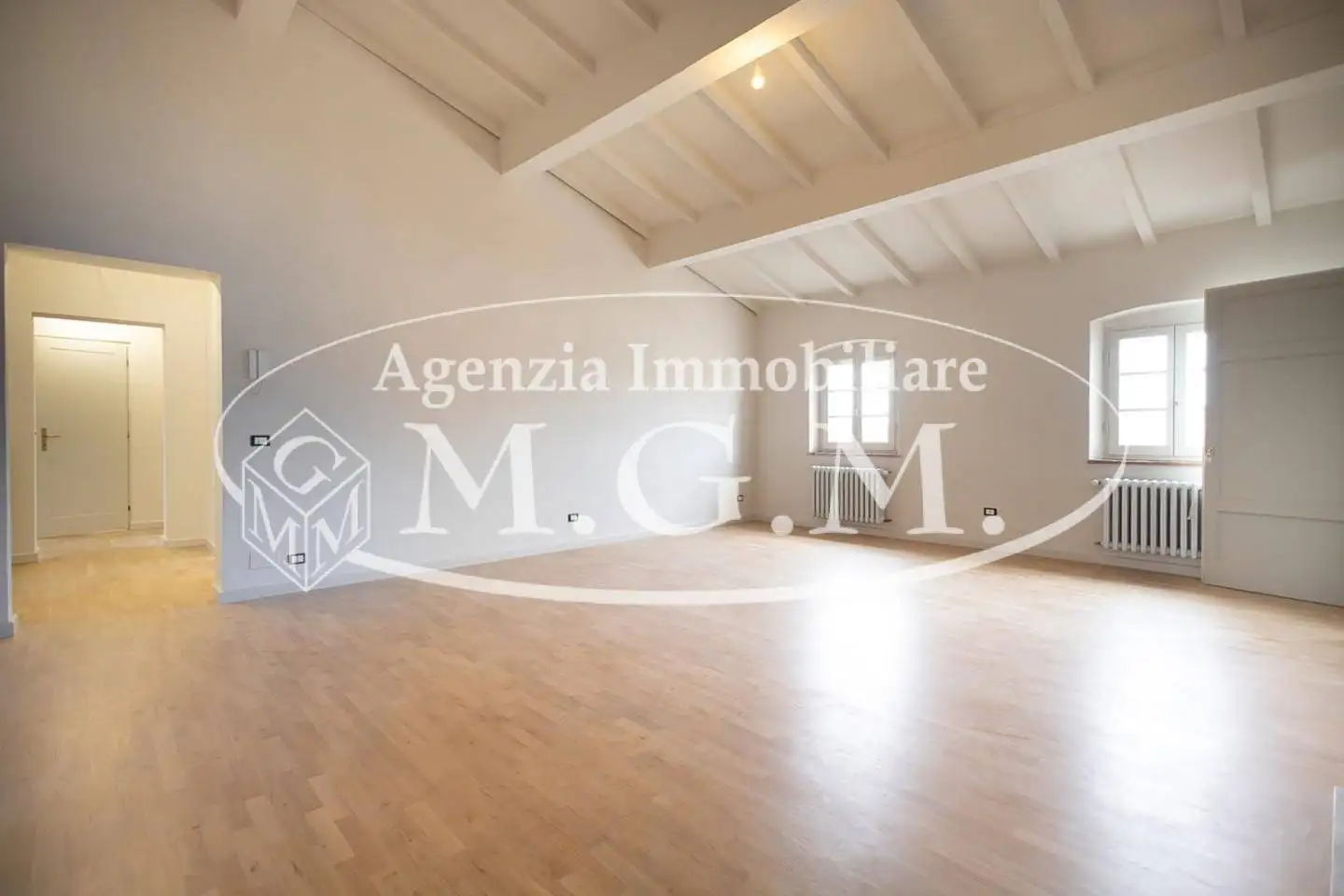 Appartamento ottimo stato, secondo piano, Castelfranco di Sotto - foto 5