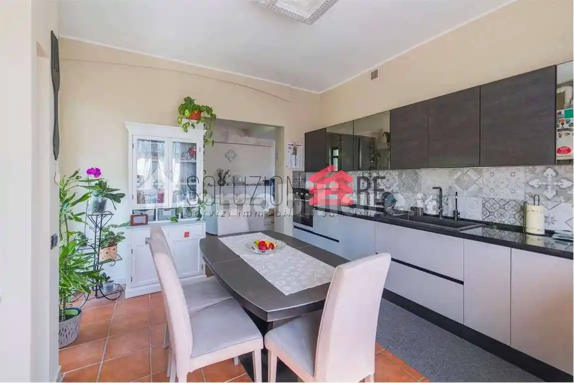 Appartamento in vendita a Oleggio