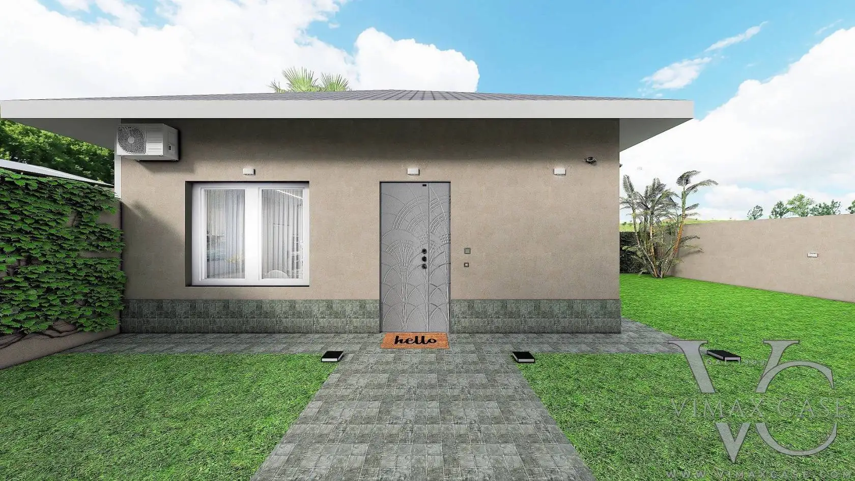 Appartamento in vendita a Monza