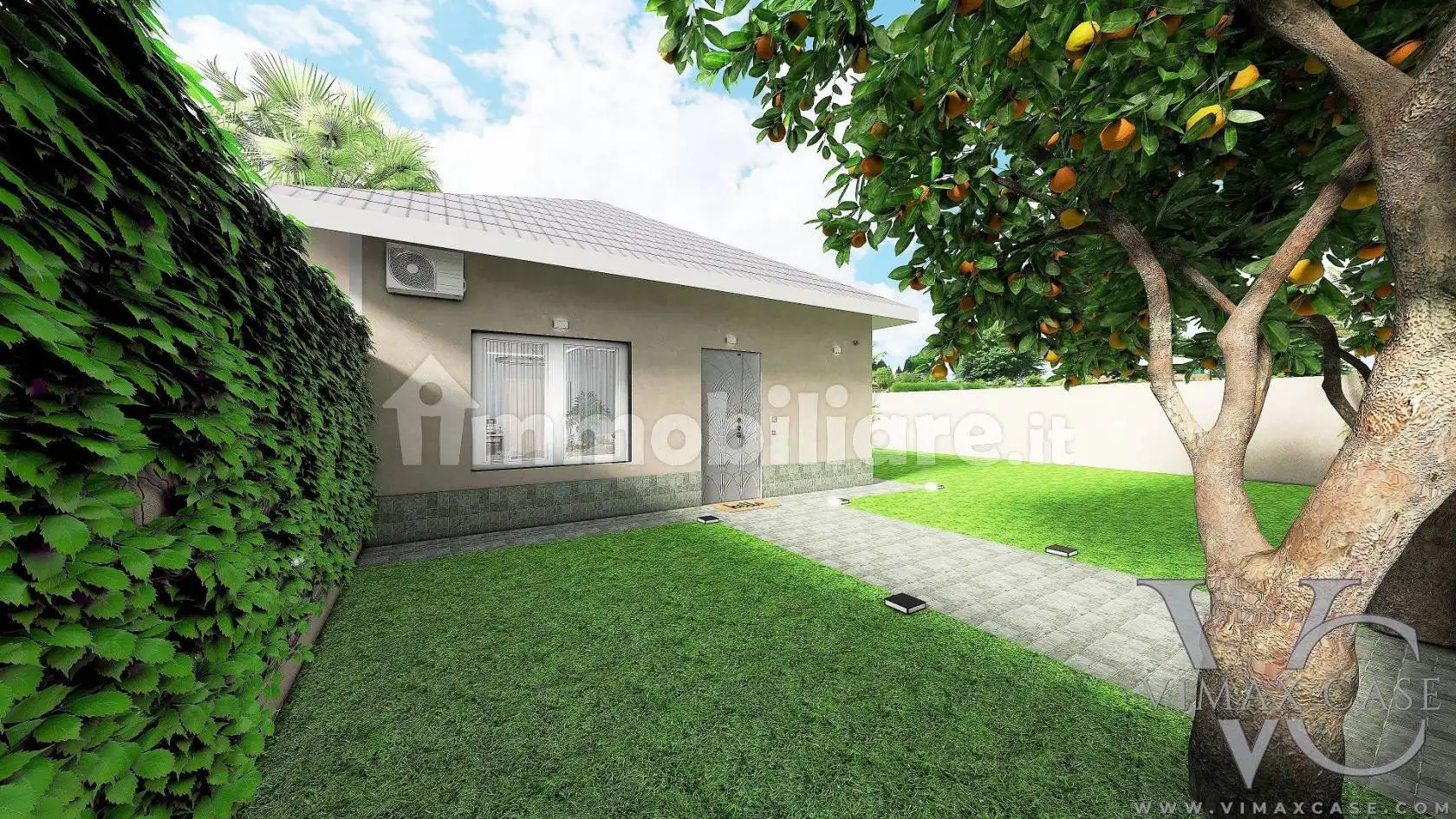 Trilocale via Benvenuto Cellini, San Rocco, Monza - foto 3