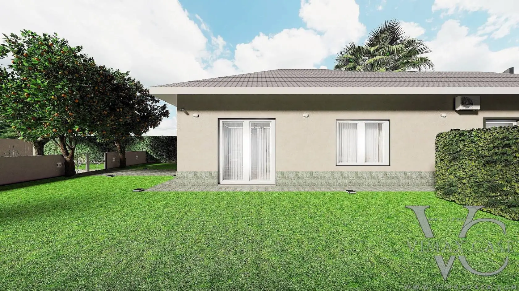 Trilocale via Benvenuto Cellini, San Rocco, Monza - foto 5