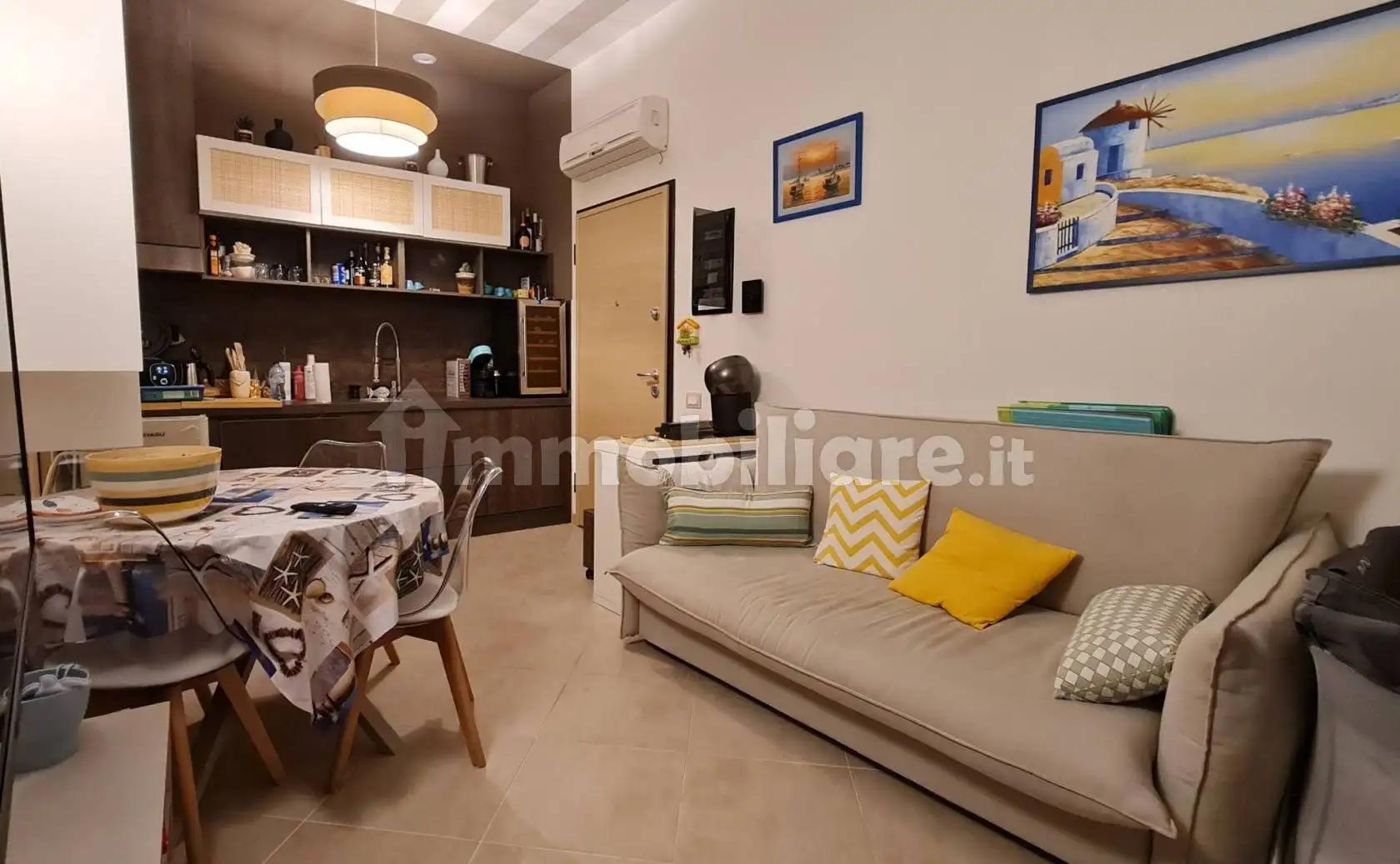 Bilocale via Isonzo 63, Centro, Loano - foto 3