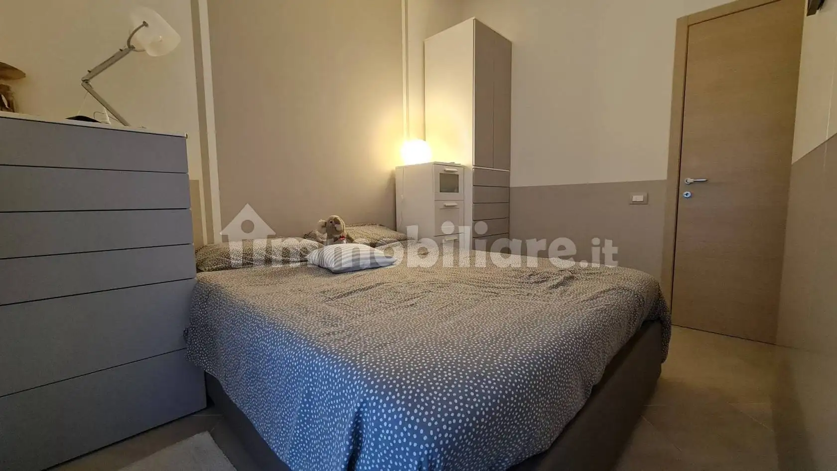 Bilocale via Isonzo 63, Centro, Loano - foto 5