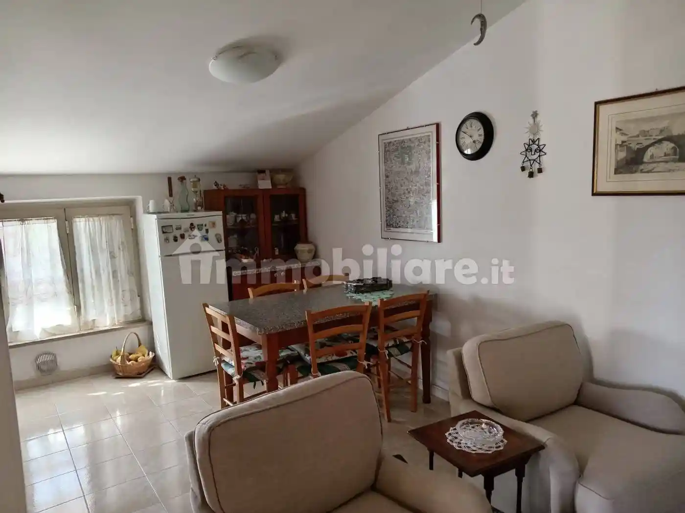 Attico - Mansarda - foto 3