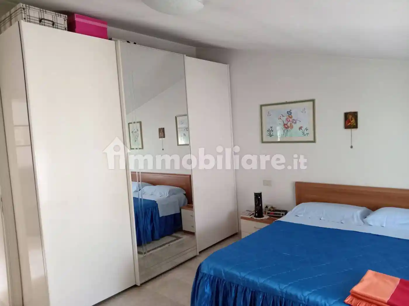 Attico - Mansarda - foto 5