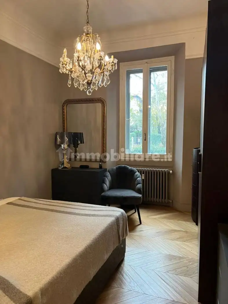 Quadrilocale viale Tibaldi 53, Corso San Gottardo, Milano - foto 4