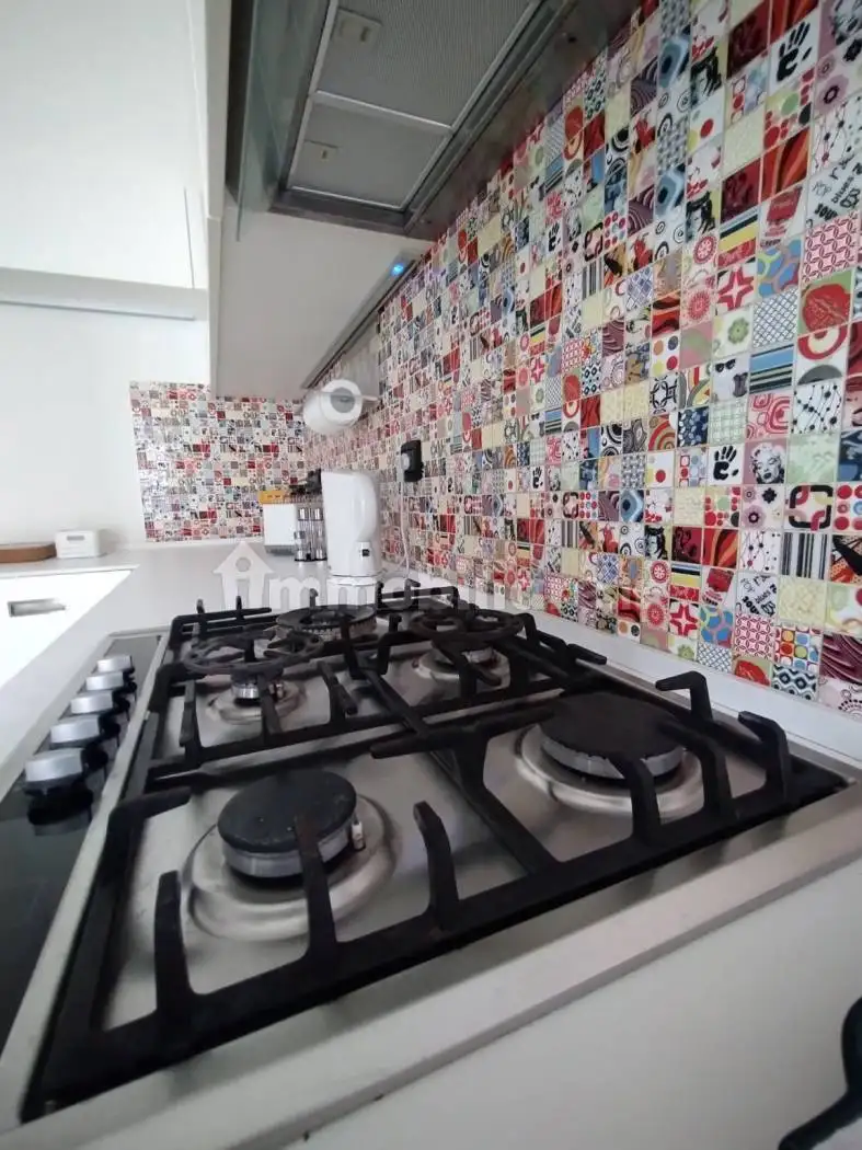 Trilocale via per Intimiano 8, Capiago Intimiano Olmeda, Capiago Intimiano - foto 3