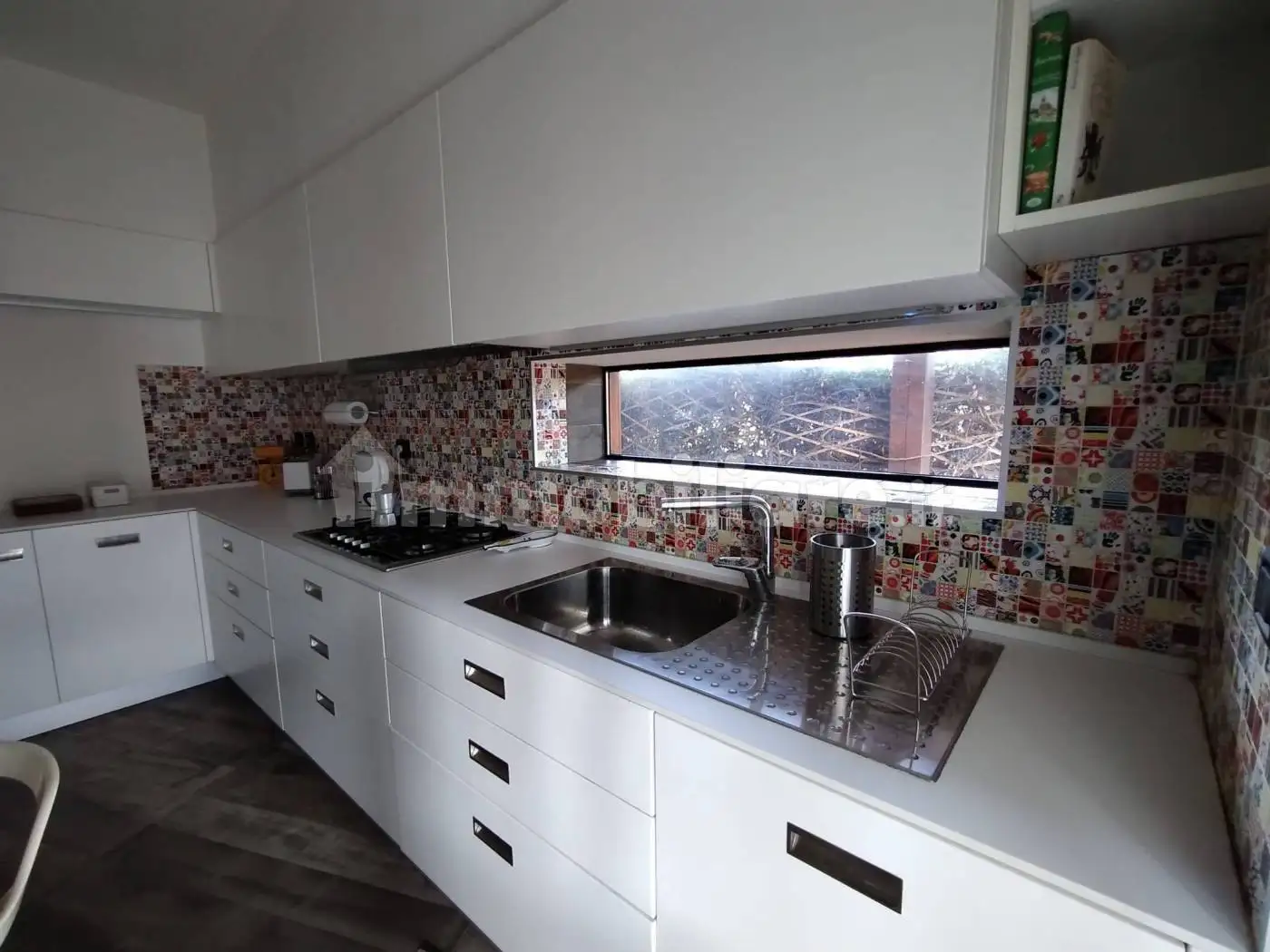 Trilocale via per Intimiano 8, Capiago Intimiano Olmeda, Capiago Intimiano - foto 5