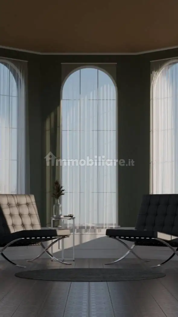 Appartamento in vendita a Venegono Superiore