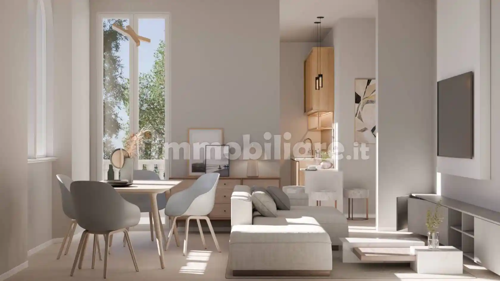 Appartamento - foto 3