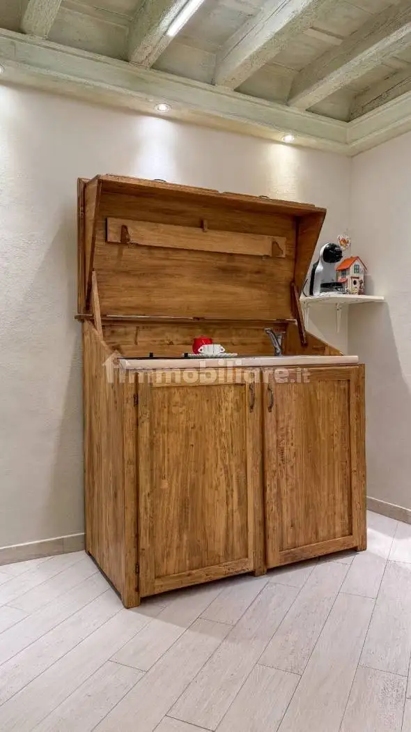 Trilocale via San Giorgio 8, Piazza Napoleone - San Michele, Lucca - foto 5