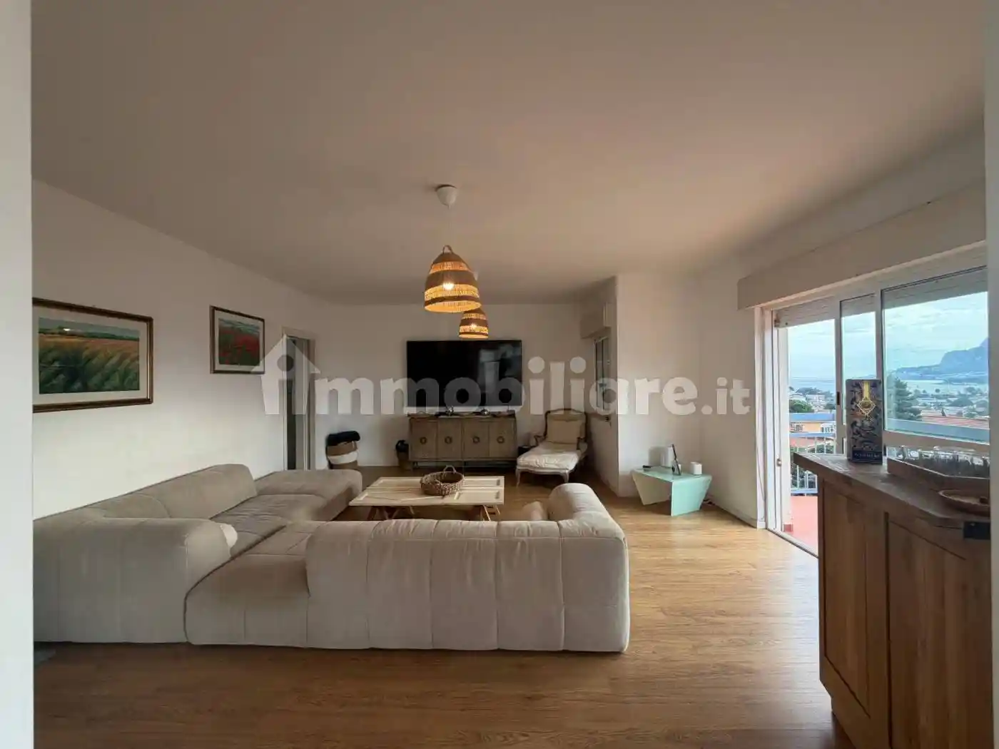 Quadrilocale via Tolomea 27, Mondello - Valdesi, Palermo - foto 3